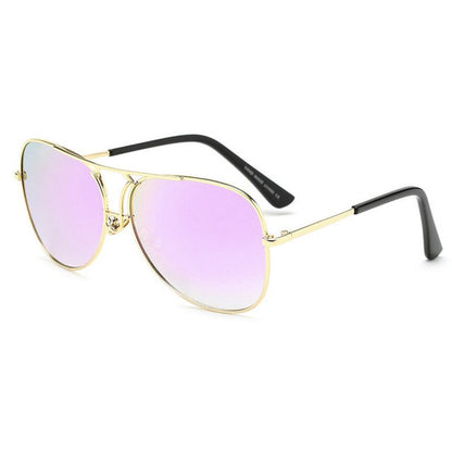 ROYAL GIRL Fashion Women Sunglasses Luxury Brand Designer Lady Summer Style Men Female Shades oculos de sol feminino SS152