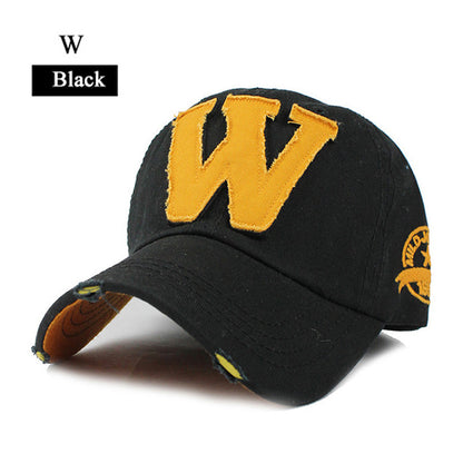 GOOD Quality brand  cap for men and women Gorras Snapback Caps Baseball Caps