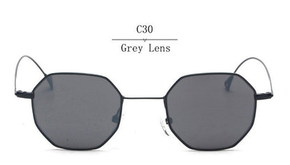 ROYAL GIRL new designer Sunglasses retro square tinted Sun glasses for women SS769