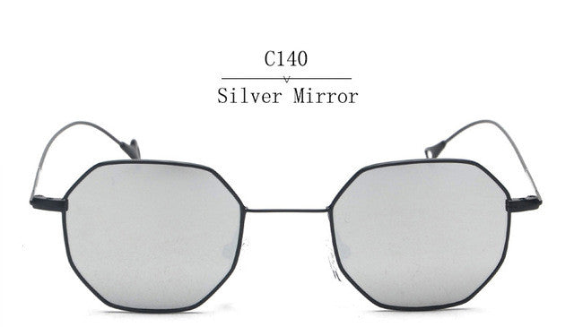ROYAL GIRL new designer Sunglasses retro square tinted Sun glasses for women SS769