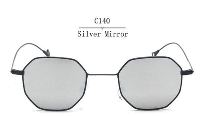 ROYAL GIRL new designer Sunglasses retro square tinted Sun glasses for women SS769