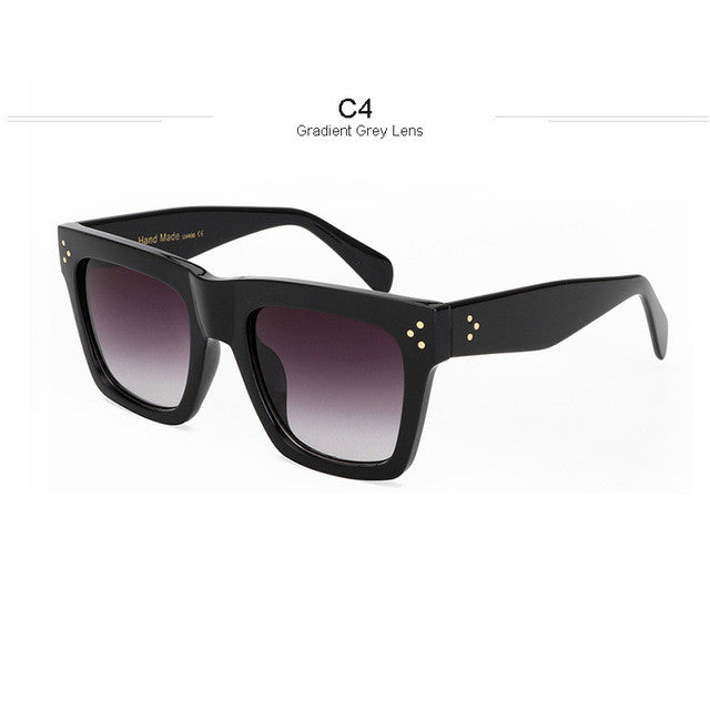 ROYAL GIRL New Fashion Retro Sunglasses Women 2017 Popular Brand Designer