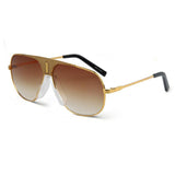 ROYAL GIRL Brand Men Sunglasses Fashion Cool Women Sunglasses Male Driving Glasses Vintage Gafas De Sol ss708