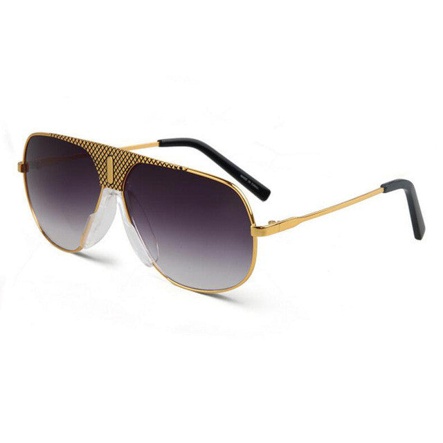 ROYAL GIRL Brand Men Sunglasses Fashion Cool Women Sunglasses Male Driving Glasses Vintage Gafas De Sol ss708