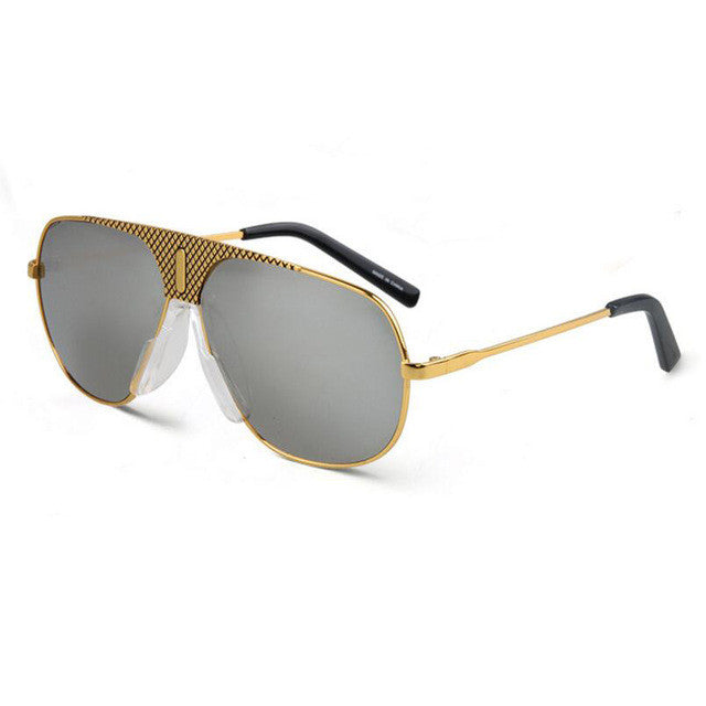 ROYAL GIRL Brand Men Sunglasses Fashion Cool Women Sunglasses Male Driving Glasses Vintage Gafas De Sol ss708