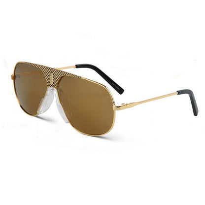 ROYAL GIRL Brand Men Sunglasses Fashion Cool Women Sunglasses Male Driving Glasses Vintage Gafas De Sol ss708