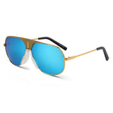 ROYAL GIRL Brand Men Sunglasses Fashion Cool Women Sunglasses Male Driving Glasses Vintage Gafas De Sol ss708