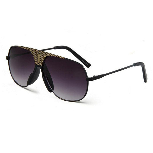 ROYAL GIRL Brand Men Sunglasses Fashion Cool Women Sunglasses Male Driving Glasses Vintage Gafas De Sol ss708