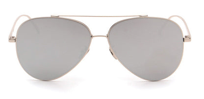 ROYAL GIRL New Brand Classic Coating Sunglasses Men Women Colorful Reflective Coating Lens Eyewear Accessories Sun Glasses ss086
