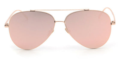 ROYAL GIRL New Brand Classic Coating Sunglasses Men Women Colorful Reflective Coating Lens Eyewear Accessories Sun Glasses ss086