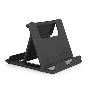 Powstro Foldable Lazy Mobile Phone Foldable Mini Cell Phone Stand Holder