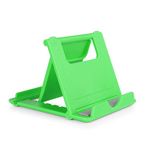 Powstro Foldable Lazy Mobile Phone Foldable Mini Cell Phone Stand Holder
