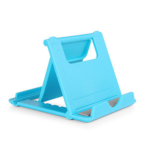 Powstro Foldable Lazy Mobile Phone Foldable Mini Cell Phone Stand Holder
