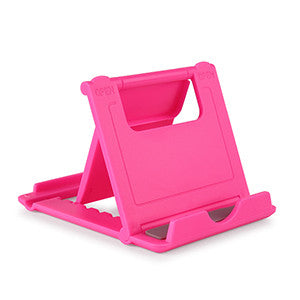 Powstro Foldable Lazy Mobile Phone Foldable Mini Cell Phone Stand Holder