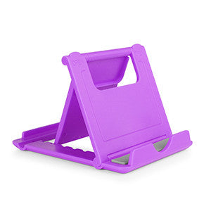 Powstro Foldable Lazy Mobile Phone Foldable Mini Cell Phone Stand Holder