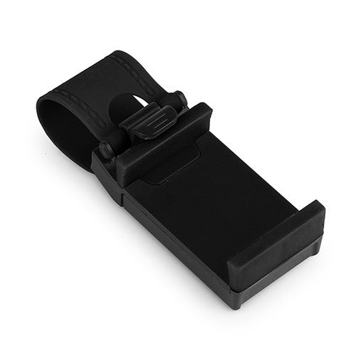 Powstro Car Steering Wheel Mobile Phone Holder Bracket for iPhone 6s 6 7