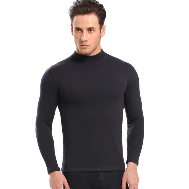 HOT SALE 2017 new thermal underwear mens long johns men Autumn winter
