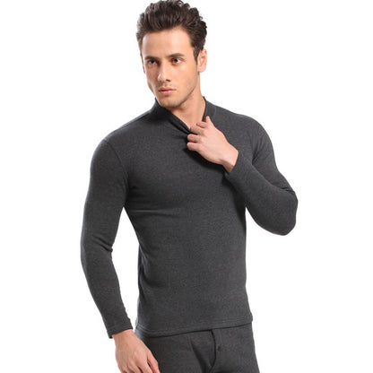 HOT SALE 2017 new thermal underwear mens long johns men Autumn winter