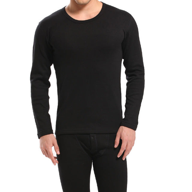 HOT SALE 2017 new thermal underwear mens long johns men Autumn winter