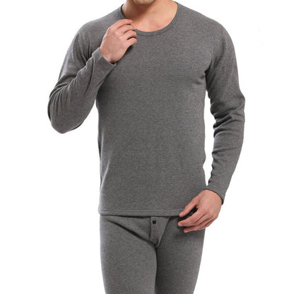 HOT SALE 2017 new thermal underwear mens long johns men Autumn winter