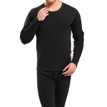 HOT SALE 2017 new thermal underwear mens long johns men Autumn winter