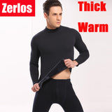 HOT SALE 2017 new thermal underwear mens long johns men Autumn winter