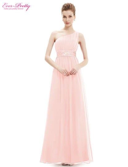 Dresses Evening Ever Pretty HE09770 2016 Fashion Sequins Empire Waist Ruffles