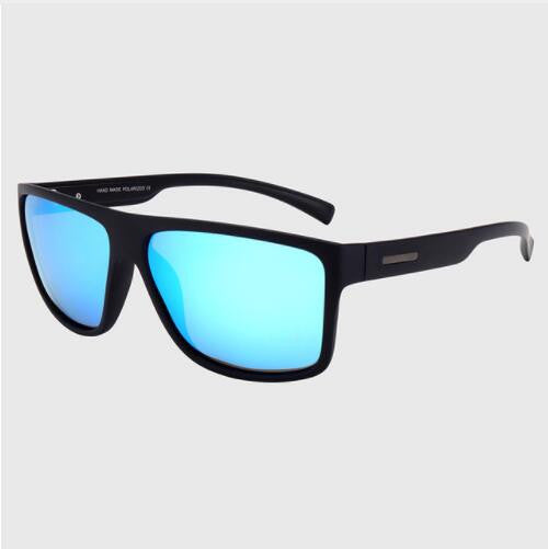 ROYAL GIRL Men Polarized Sunglasses Classic Brand Designer Men Oval Driving Shades Sun glasses UV400 ms017