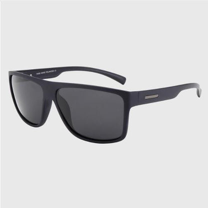 ROYAL GIRL Men Polarized Sunglasses Classic Brand Designer Men Oval Driving Shades Sun glasses UV400 ms017