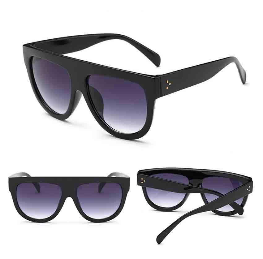 Men Women Square Vintage Mirrored Sunglasses Eyewear Outdoor Sports Glasse