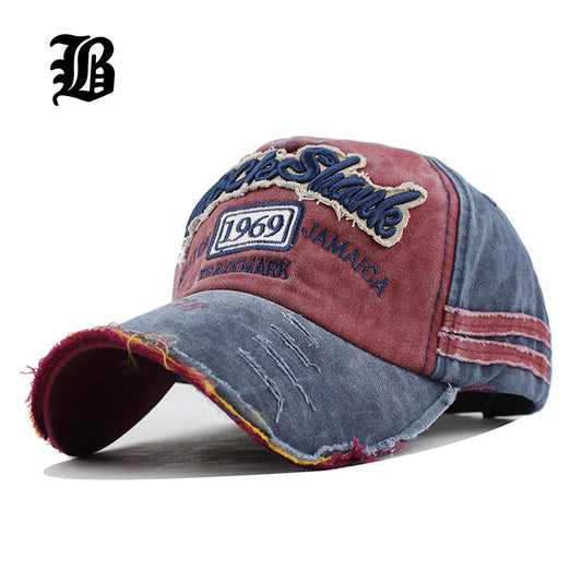 GOOD Quality brand  cap for men and women Gorras Snapback Caps Baseball Caps