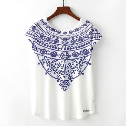 KaiTingu Summer Novelty Women T Shirt Harajuku Kawaii Cute Style Nice Cat