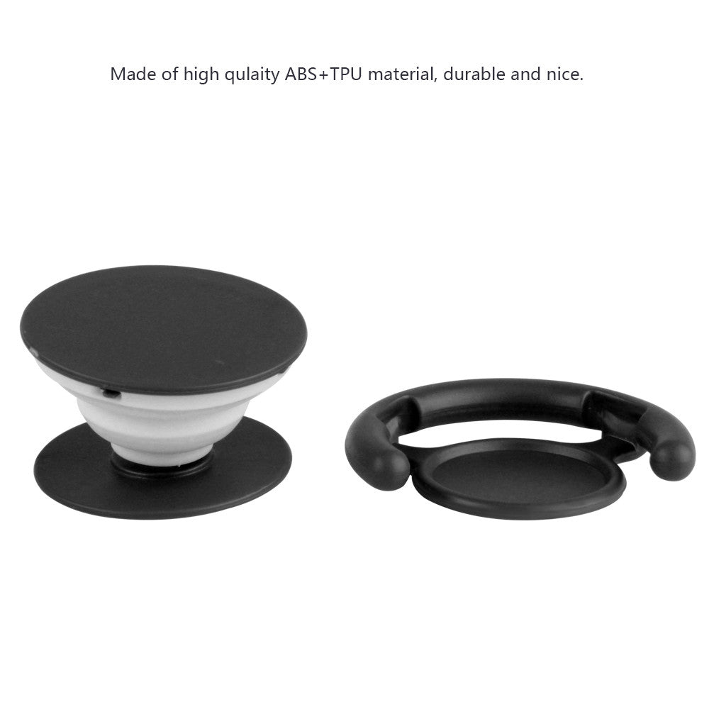 Phone Holder Expanding Stand Pop Up Mount Case For All Smartphones