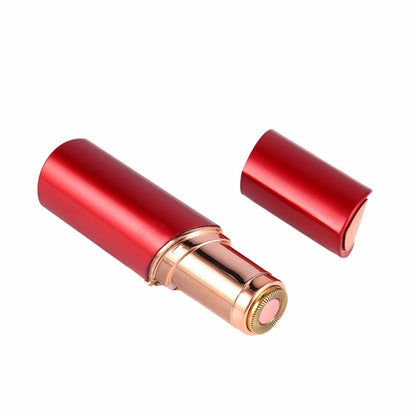 Electric Facial Hair Remover Shaver Personal Face Care Mini Painless Women Beauty Tools