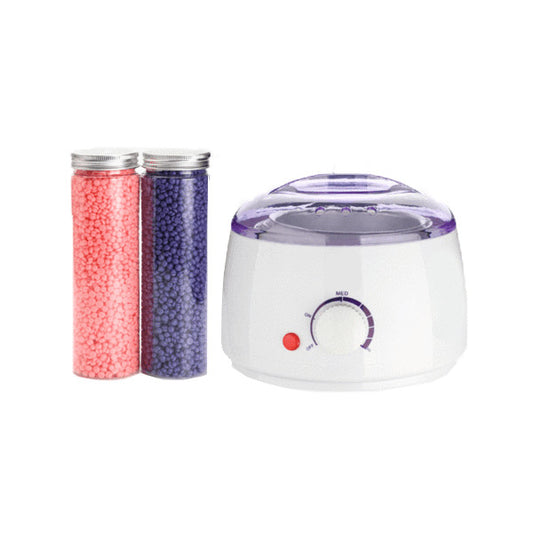 Compact Wax Bean Starter Kit & Heater Duplicate