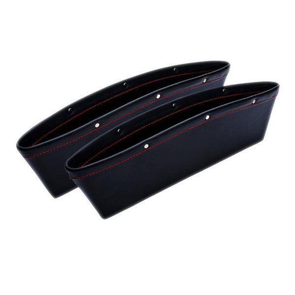 Leather Car iPocket (2 Pack)