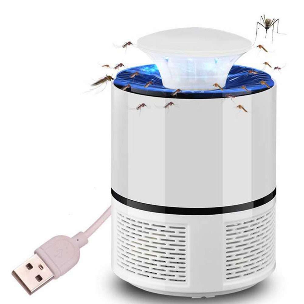 USB MOSQUITO KILLER TRAP