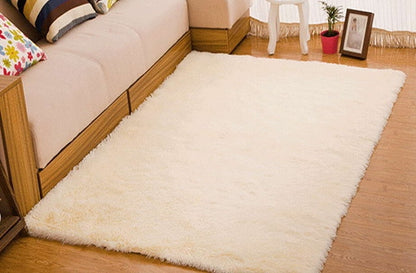 Living room/bedroom Rug Antiskid soft 150cm * 200 cm carpet modern