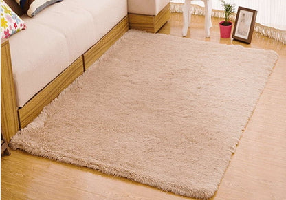 Living room/bedroom Rug Antiskid soft 150cm * 200 cm carpet modern