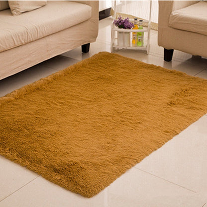 Living room/bedroom Rug Antiskid soft 150cm * 200 cm carpet modern
