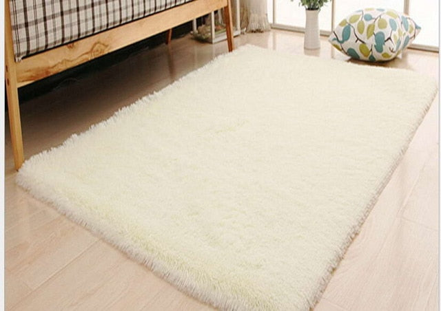 Living room/bedroom Rug Antiskid soft 150cm * 200 cm carpet modern