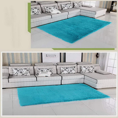 Living room/bedroom Rug Antiskid soft 150cm * 200 cm carpet modern