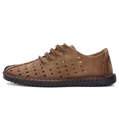 Big Size 2018 New Comfortable Casual Boat Shoes Loafers Men Shoes