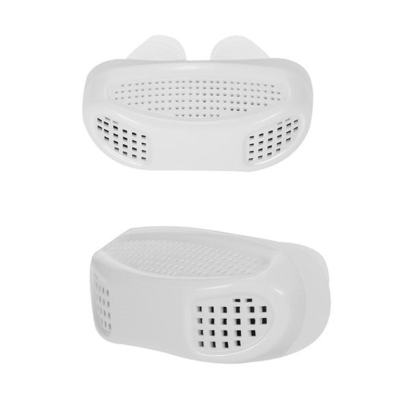 Silicone Anti Snore Relieve Snoring Device Mini Sleeping Aid Device