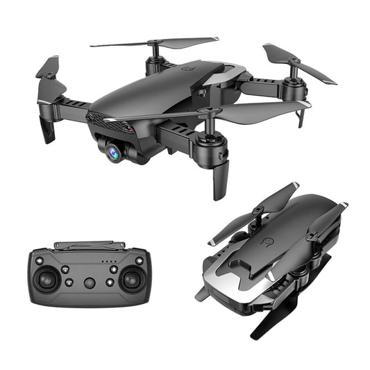 Wifi FPV Drone with 720P Wide-Angle HD Camera Live Video RC Quadcopter