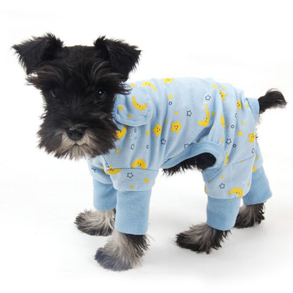 Wholesale Cheap!Dog Jumpsuits Clothes For Dog Chihuahua Yorkshire Small Dog Clothing
