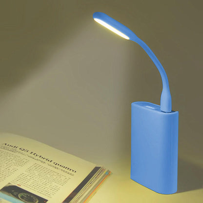 Portable Led Light Mini Small Usb Mobile Computer Light