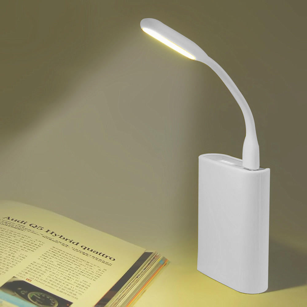 Portable Led Light Mini Small Usb Mobile Computer Light