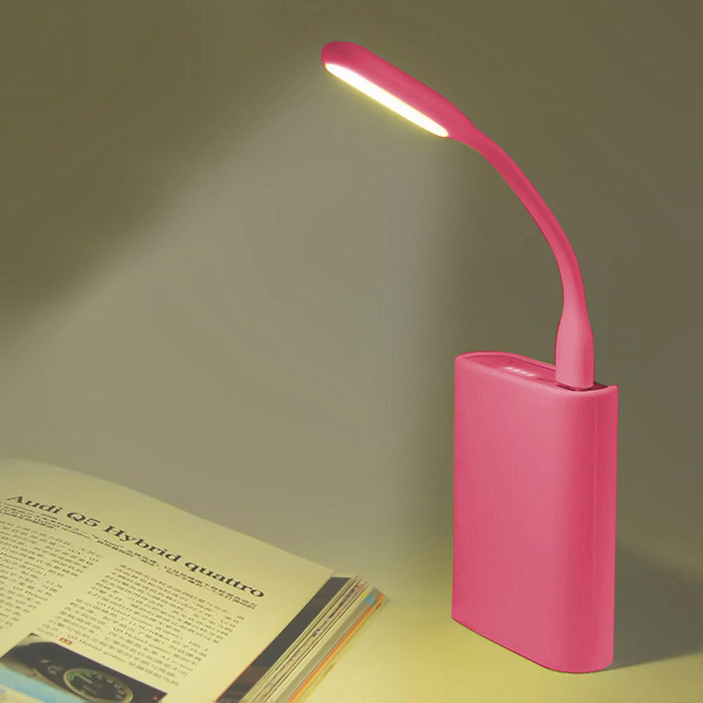 Portable Led Light Mini Small Usb Mobile Computer Light