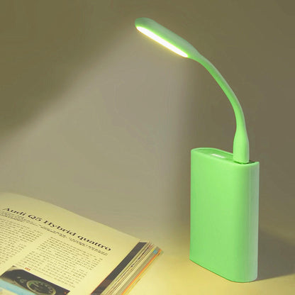 Portable Led Light Mini Small Usb Mobile Computer Light